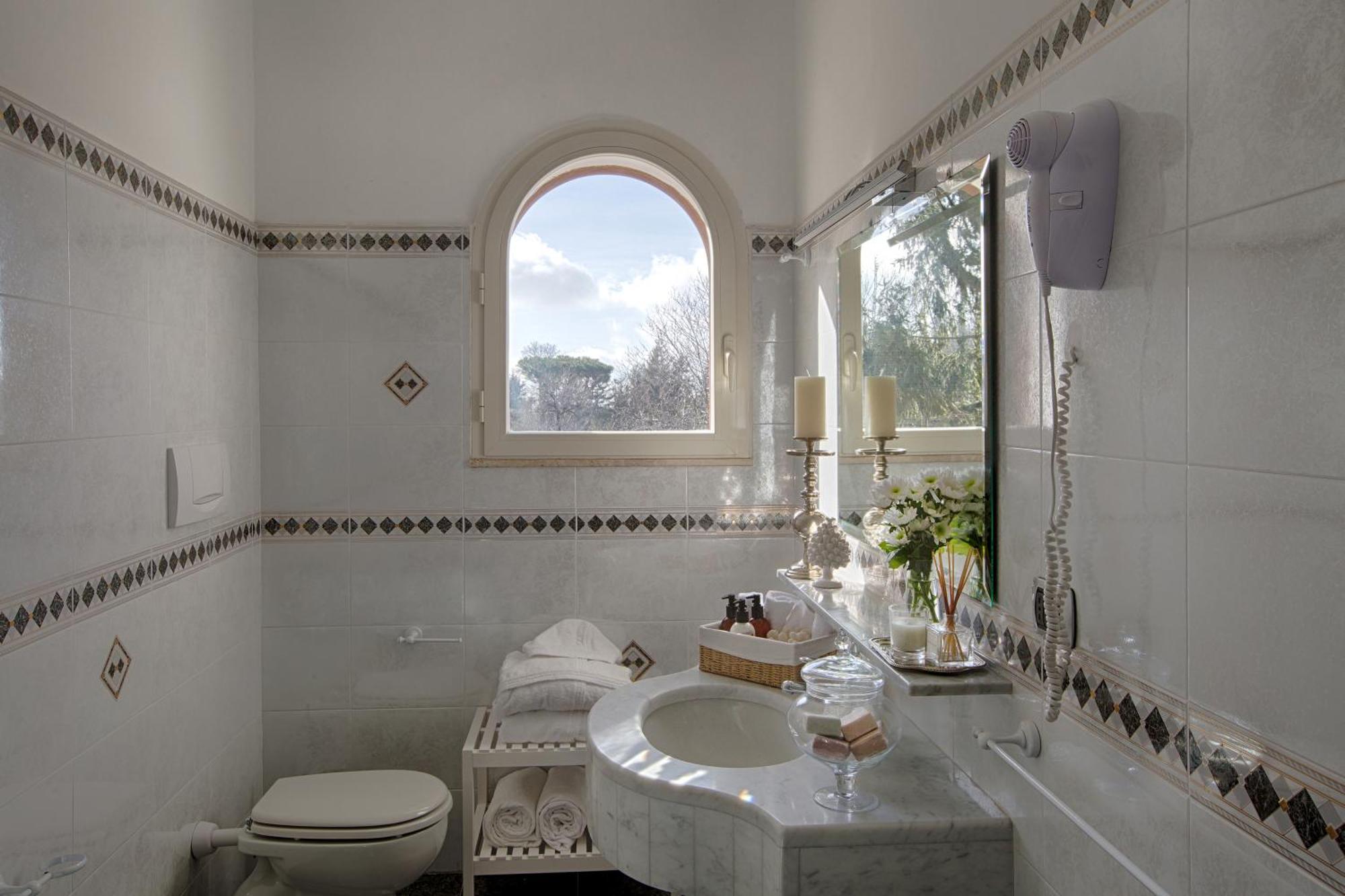 Villa Spartano Sant'Agata Sui Due Golfi Massalubrense Massa Lubrense Luaran gambar