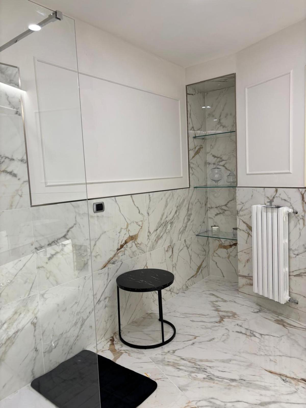 Villa Spartano Sant'Agata Sui Due Golfi Massalubrense Massa Lubrense Luaran gambar
