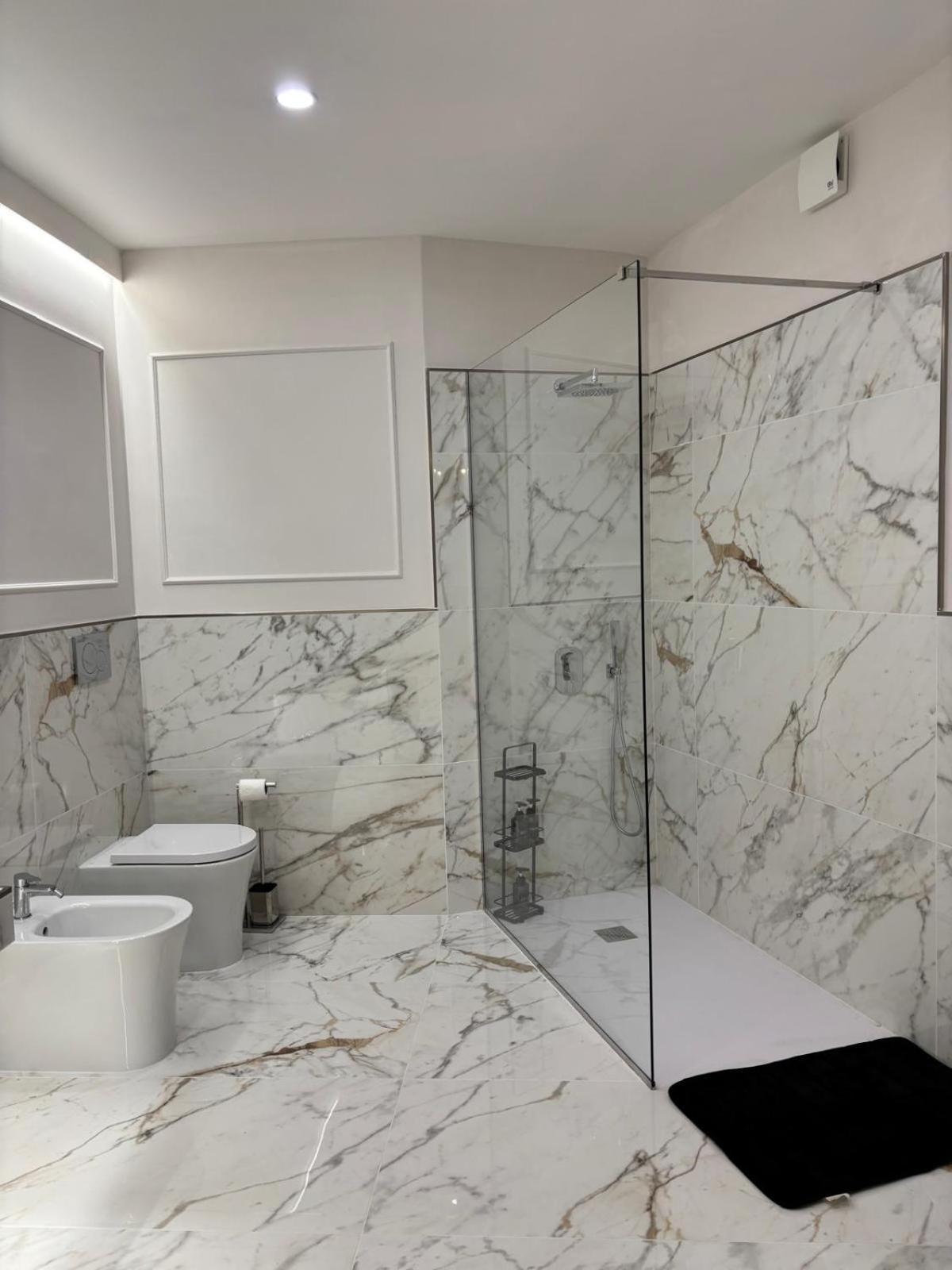 Villa Spartano Sant'Agata Sui Due Golfi Massalubrense Massa Lubrense Luaran gambar
